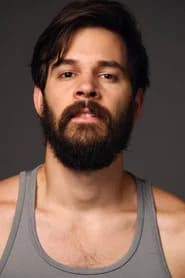 Tony Wood as Alkimos