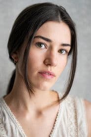 Ellie MacDowall as Girl in Newsagent