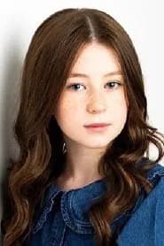 Katelyn Rose Downey as Sophie
