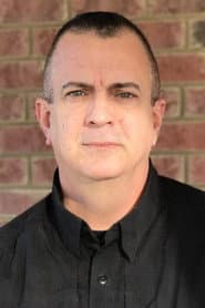 Robert Fortunato as Cop