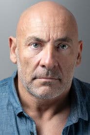 Matthew Stirling as Leary Crewman