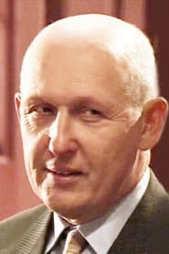 R.D. Reid as Pat