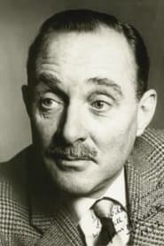 Michael Bates as Chief Guard