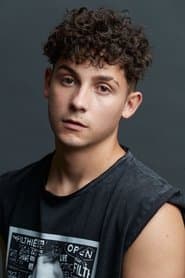 Christian Checa as André