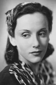 Marianne Aminoff as Charlotte's Private Secretary