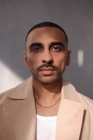 Faraz M. Khan as Officer Bradley