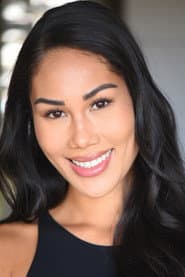 Maya Ford as Tracy