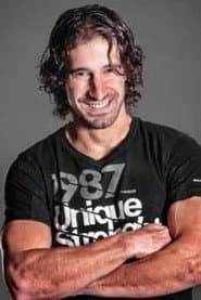 Dacio Caballero as Diego