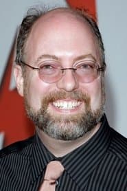 Mark Walton as Rhino (voice) (archive sound)