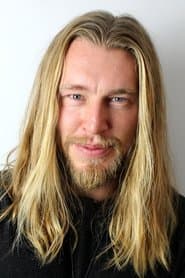 Miles Ley as Protestor