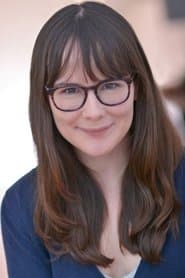 Shannon Eagen as Nancy Griffith
