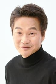 Ryu Sung-hyun as Driver Ryoo