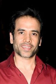 Tusshar Kapoor as Benny