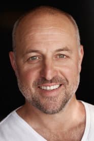 David Serafin as Bill