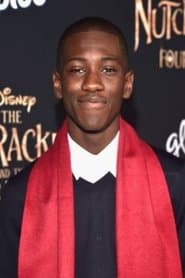 Jayden Fowora-Knight as Boy Playing Tennis