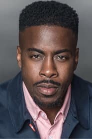 Rolan Bell as Private Security Professional