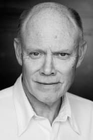 Robin Hooper as BSA Security Guard