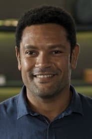 Rodrigo dos Santos as Médico Obstetra