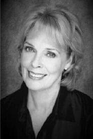Patricia Gage as Mrs. Wolfe