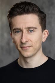 Lawrence Russell as Mr. Teesdale