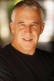 Michael Neal as Doug Verrick (uncredited)