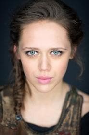 Daisy Head as Sofina