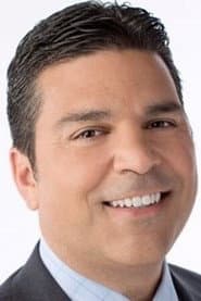 Mike Nicco as San Francisco News Anchor