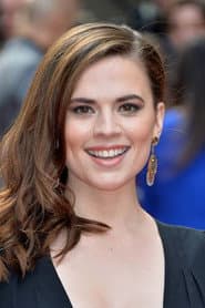 Hayley Atwell as Cinderella's Mother