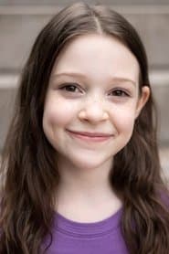 Scarlett Blum as Star Child