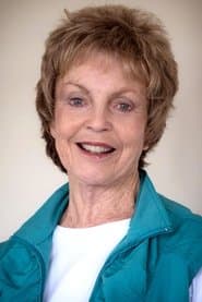 Patricia Aldersley as Grandma Burke