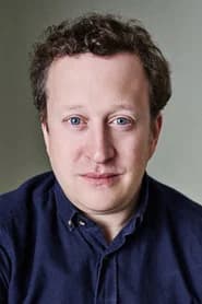 Ross Hatt as Dr. Berg / Reader