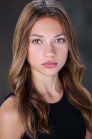 Maya Le Clark as Young Cleo