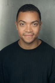 Nathaniel Brimmer-Beller as WHIH Reporter Albert Taft
