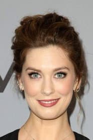 Briga Heelan as Passenger
