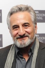 Henry Goodman as Dr. List