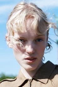 Boy Ewald as Candyfloss Girl