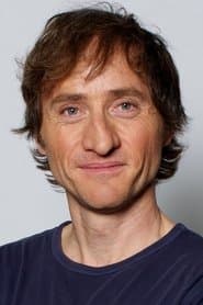 Emmanuel Bilodeau as French Interpreter