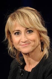 Luciana Littizzetto as Giuliana Cecconi