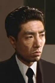 Hideo Shibuya as Bandit
