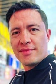 Armando Hernández as Genaro