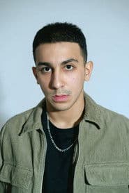 Elshan Aleskerov as Guy