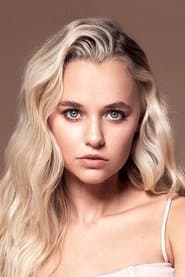 Madison Iseman as Amy