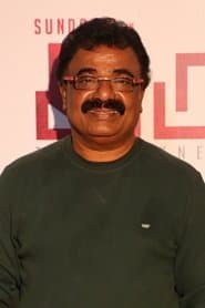 VTV Ganesh as Station Master