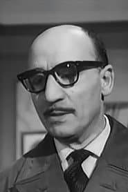 Mario Castellani as Mezzacapa