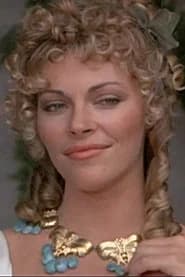 Leigh Hamilton as Cop's Girlfriend