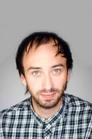 Hamish Parkinson as Beerbot 5000