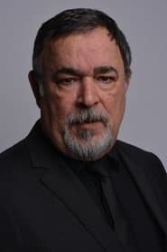 Rene Costa as Factory Worker (uncredited)