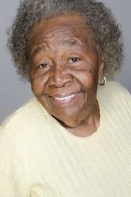 Dorothy Steel as Merchant Tribe Elder