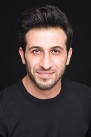 Ersin Arıcı as Gonzales