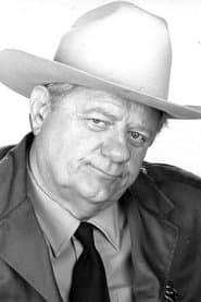 Hugh Gillin as 2nd Deputy